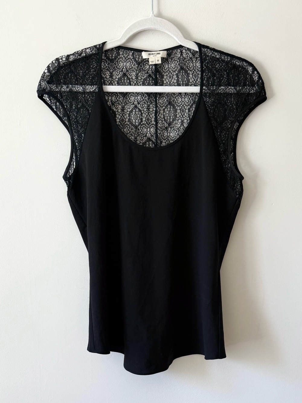 Lace Fit & Flare Dress – Sexy Fitted Waist